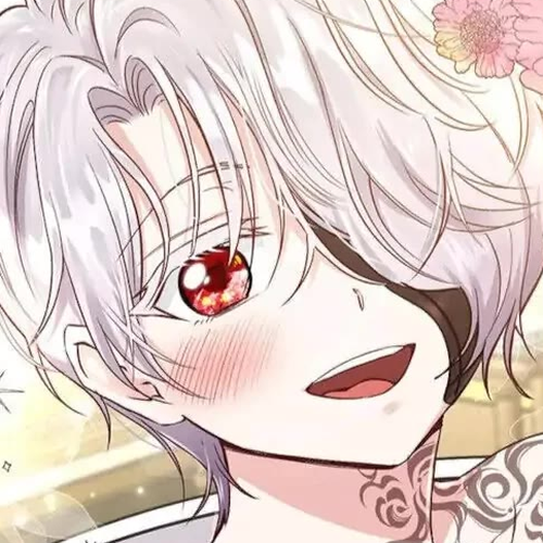 The Little Princess and Her Monster Prince Chapter 9 cover
