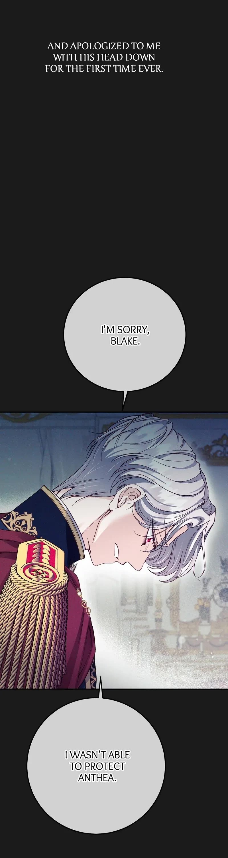 The Little Princess and Her Monster Prince Chapter 90 page 11 - Chapter 90