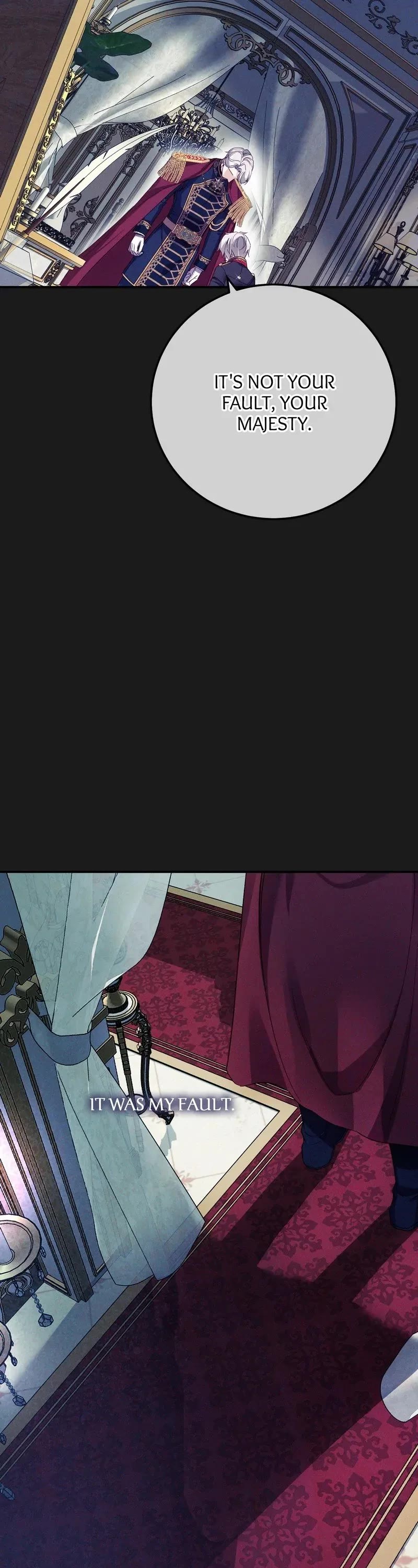The Little Princess and Her Monster Prince Chapter 90 page 13 - Chapter 90