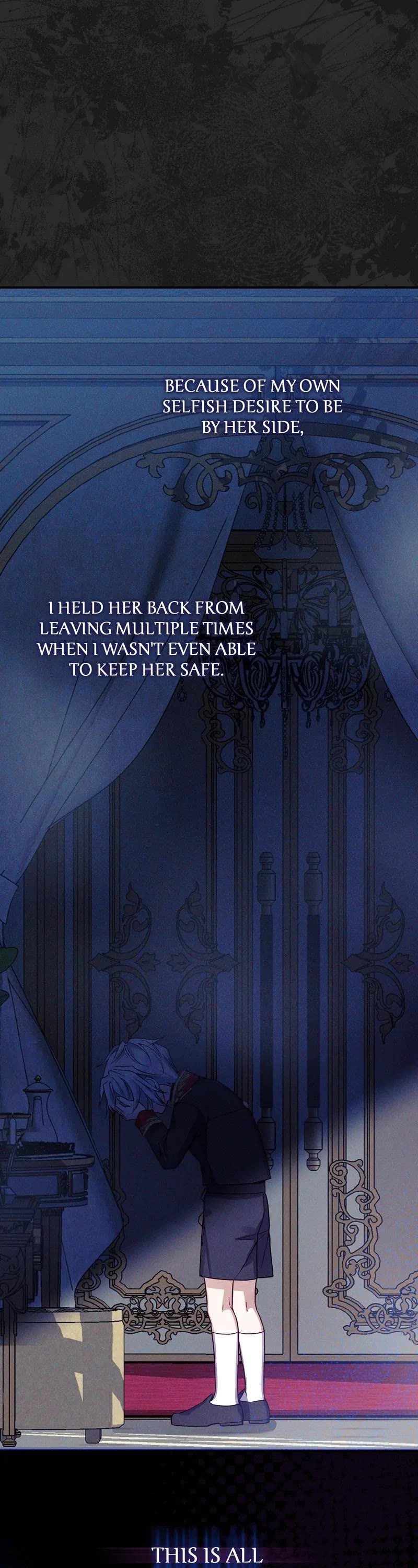 The Little Princess and Her Monster Prince Chapter 90 page 15 - Chapter 90