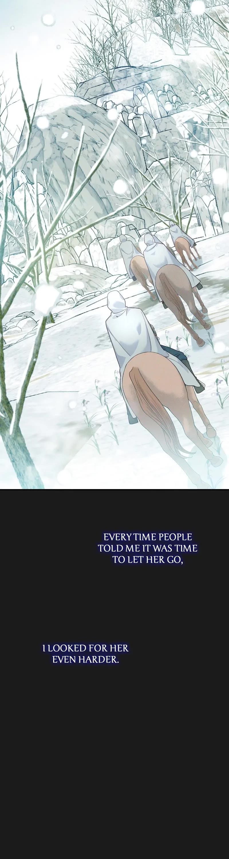 The Little Princess and Her Monster Prince Chapter 90 page 37 - Chapter 90