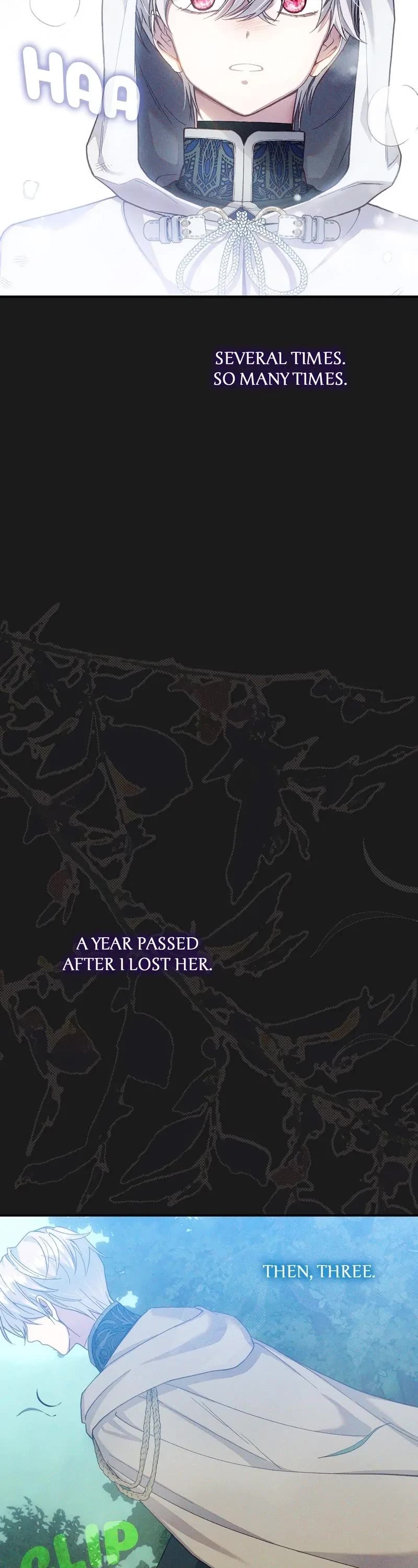 The Little Princess and Her Monster Prince Chapter 90 page 39 - Chapter 90
