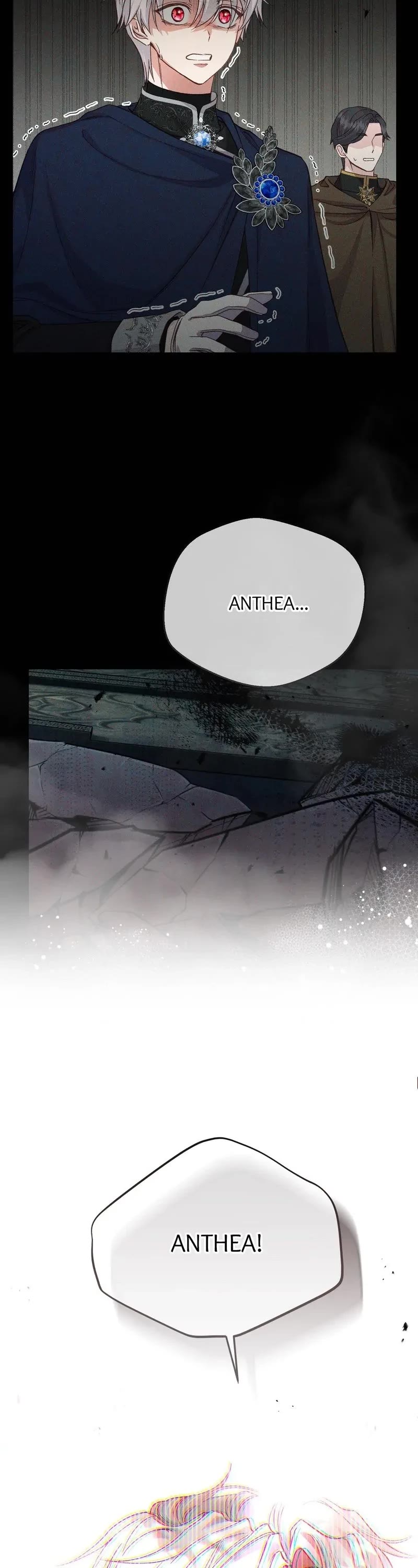 The Little Princess and Her Monster Prince Chapter 90 page 42 - Chapter 90