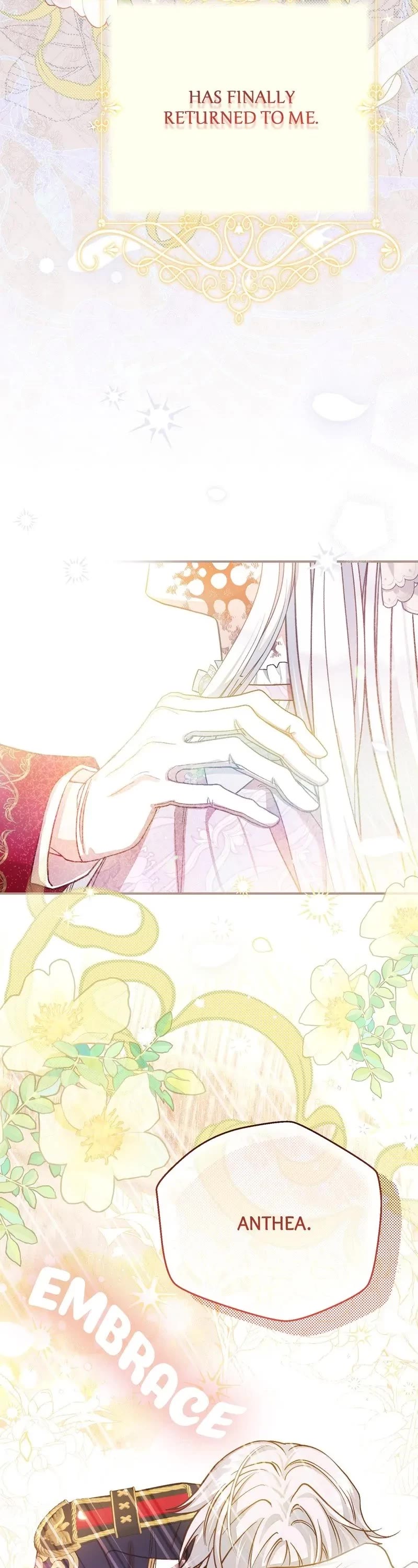 The Little Princess and Her Monster Prince Chapter 90 page 49 - Chapter 90