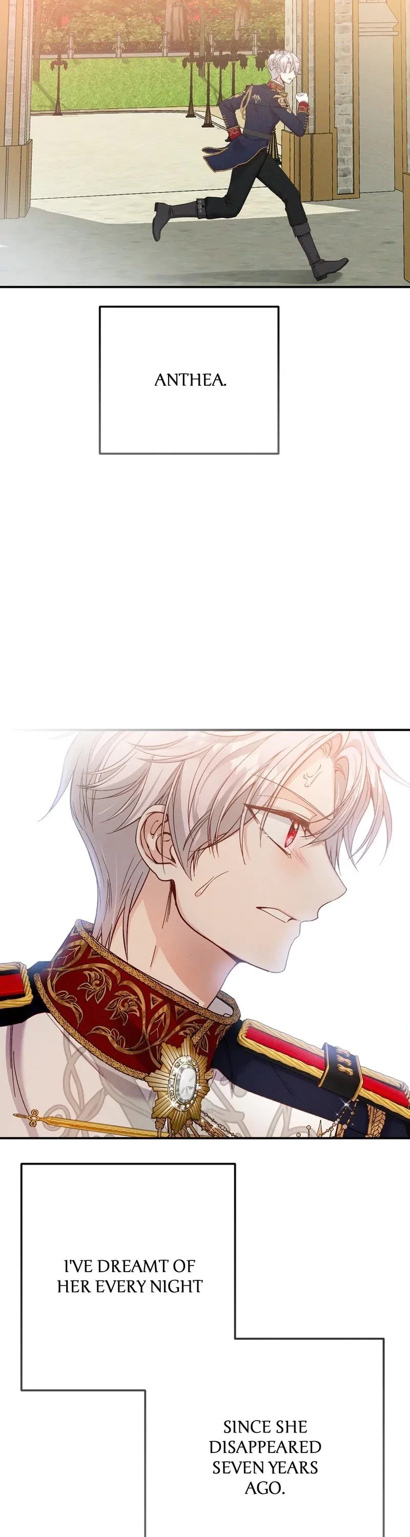 The Little Princess and Her Monster Prince Chapter 90 page 5 - Chapter 90