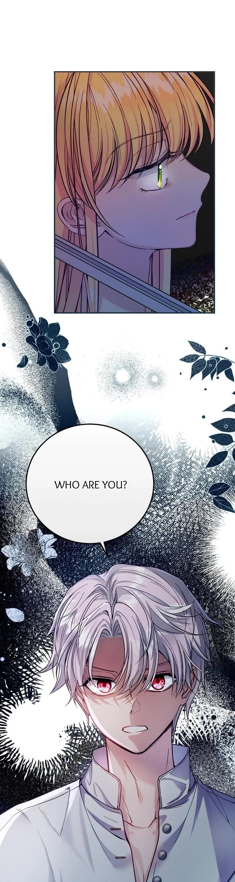The Little Princess and Her Monster Prince Chapter 91 page 24 - Chapter 91