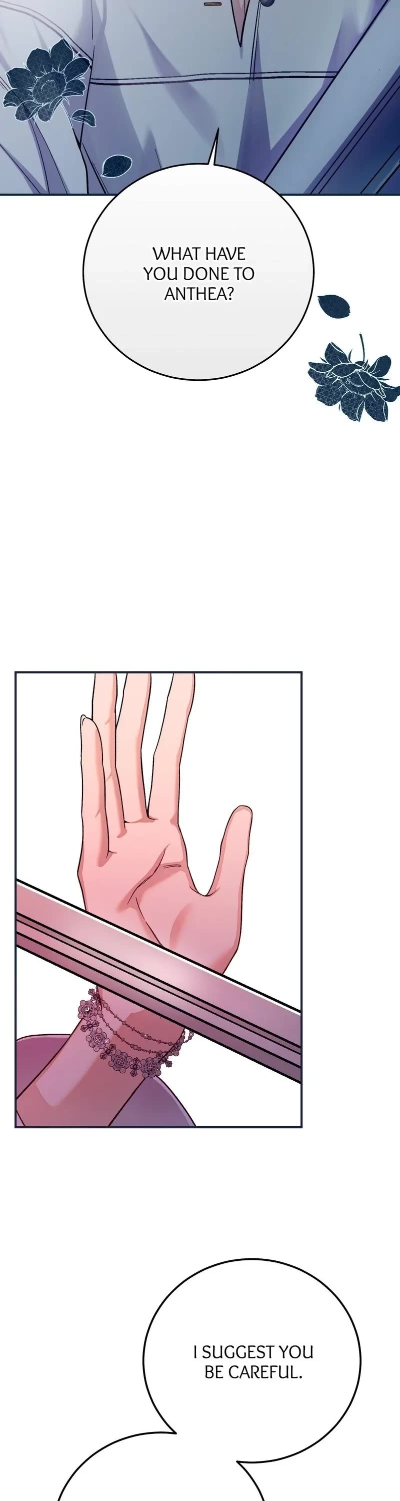 The Little Princess and Her Monster Prince Chapter 91 page 25 - Chapter 91