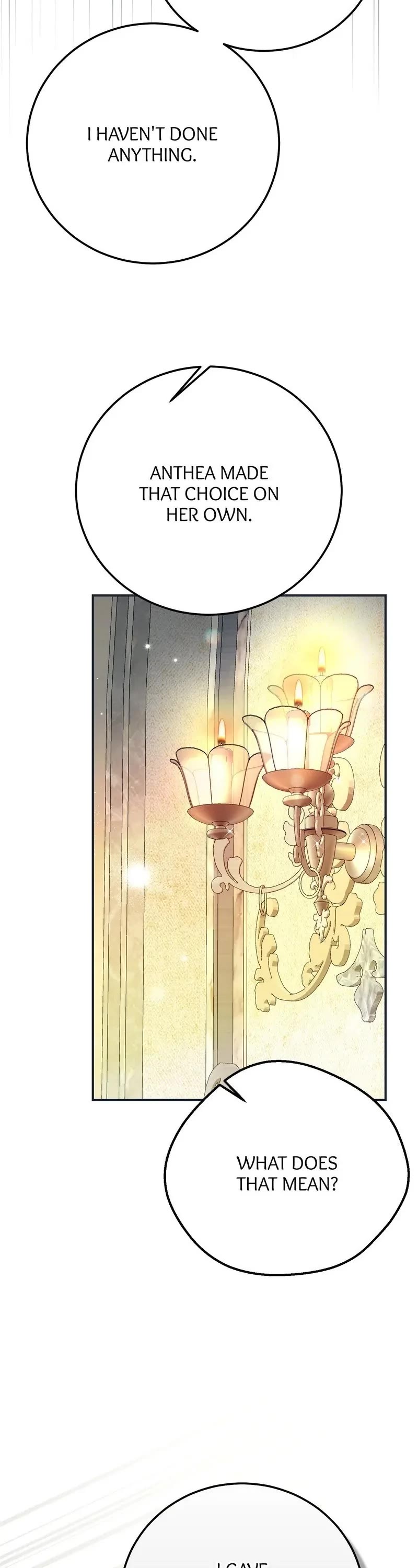 The Little Princess and Her Monster Prince Chapter 91 page 27 - Chapter 91