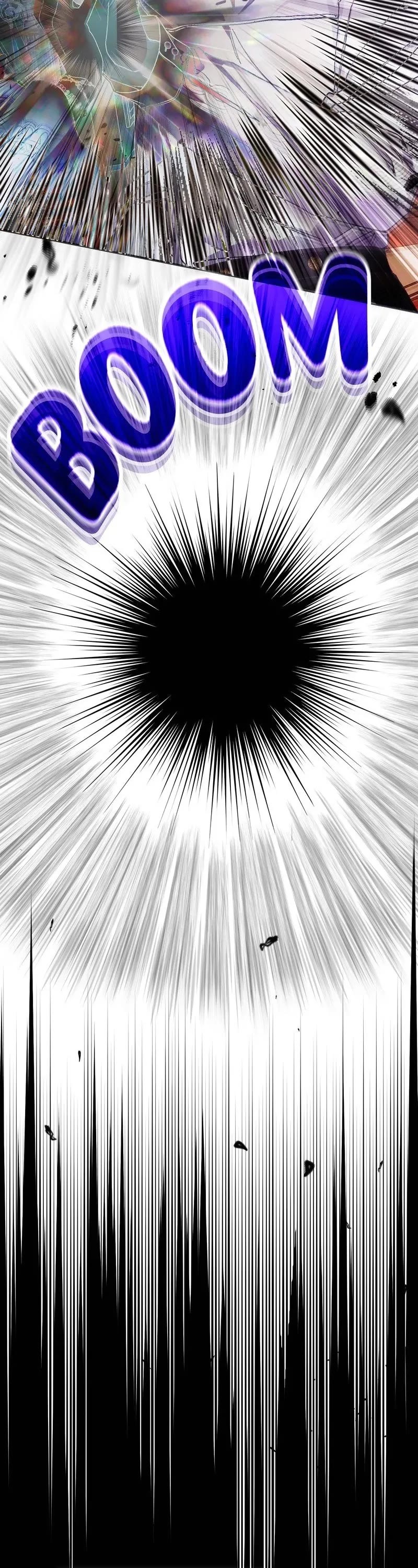 The Little Princess and Her Monster Prince Chapter 91 page 29 - Chapter 91