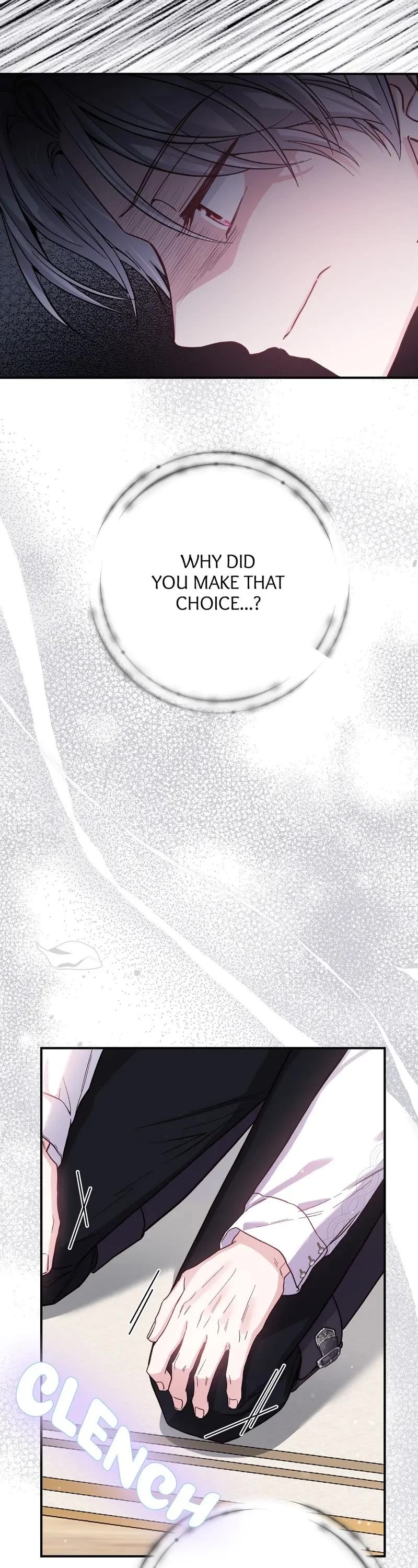The Little Princess and Her Monster Prince Chapter 91 page 38 - Chapter 91