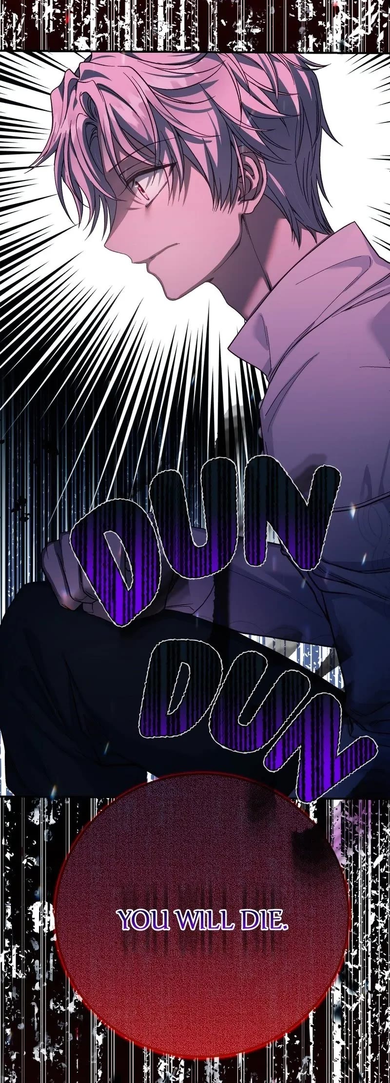 The Little Princess and Her Monster Prince Chapter 91 page 48 - Chapter 91