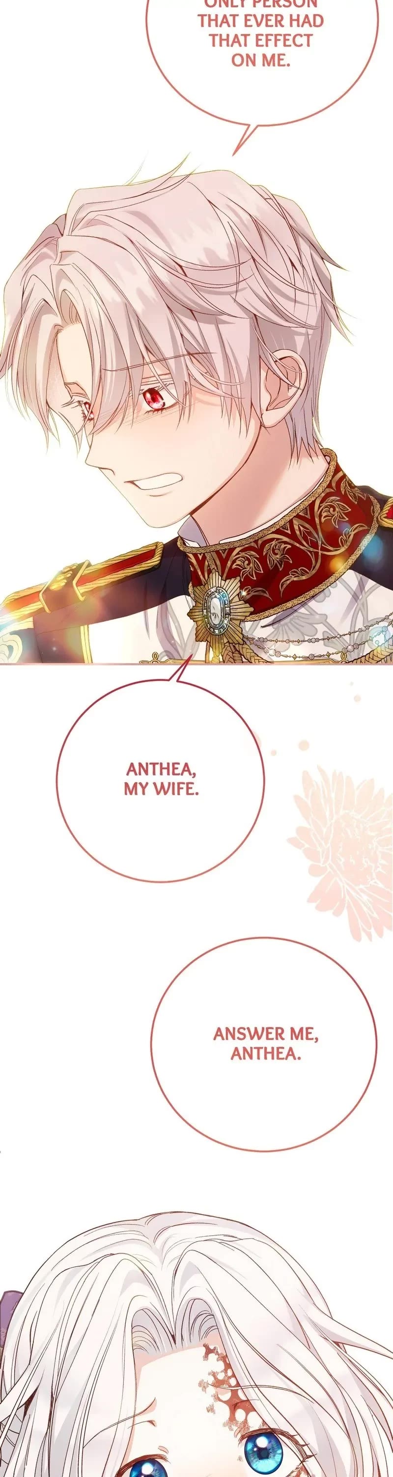 The Little Princess and Her Monster Prince Chapter 91 page 5 - Chapter 91