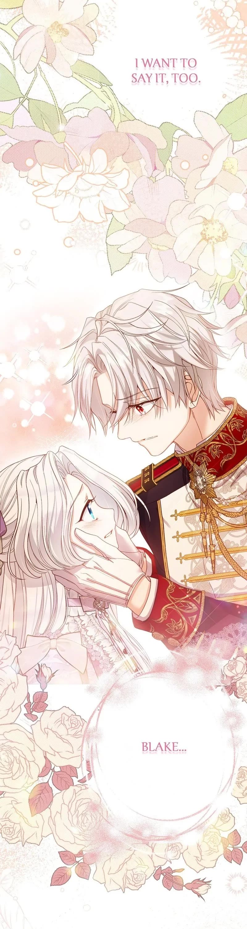 The Little Princess and Her Monster Prince Chapter 91 page 7 - Chapter 91