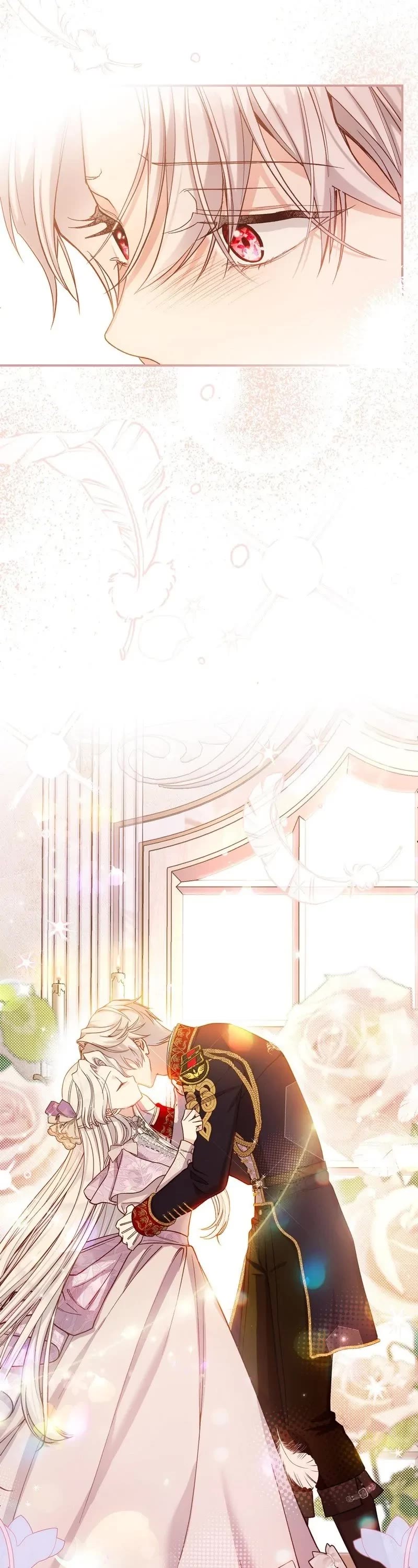 The Little Princess and Her Monster Prince Chapter 91 page 8 - Chapter 91