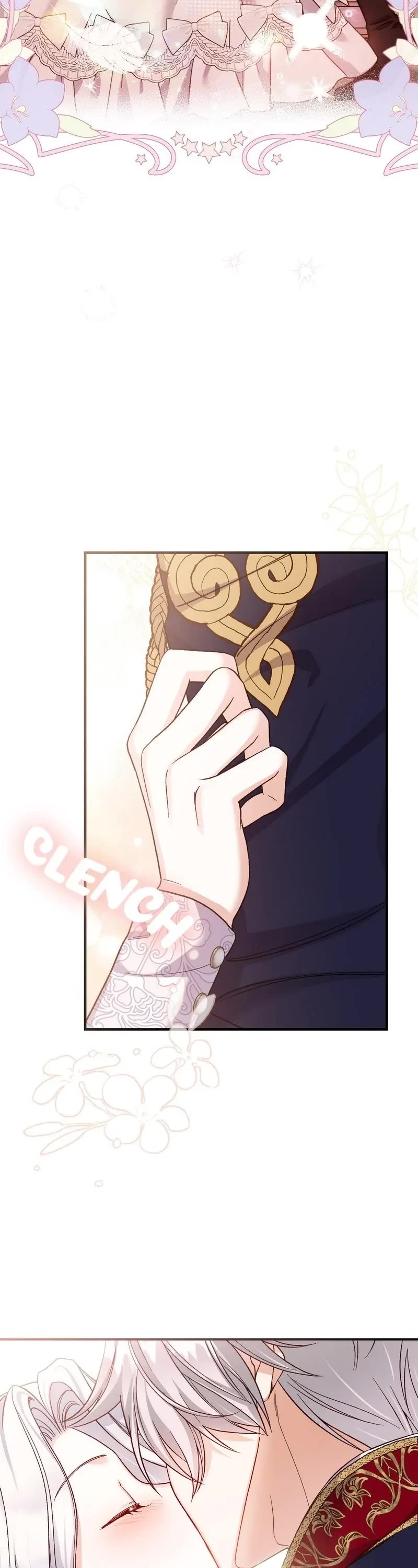 The Little Princess and Her Monster Prince Chapter 91 page 9 - Chapter 91
