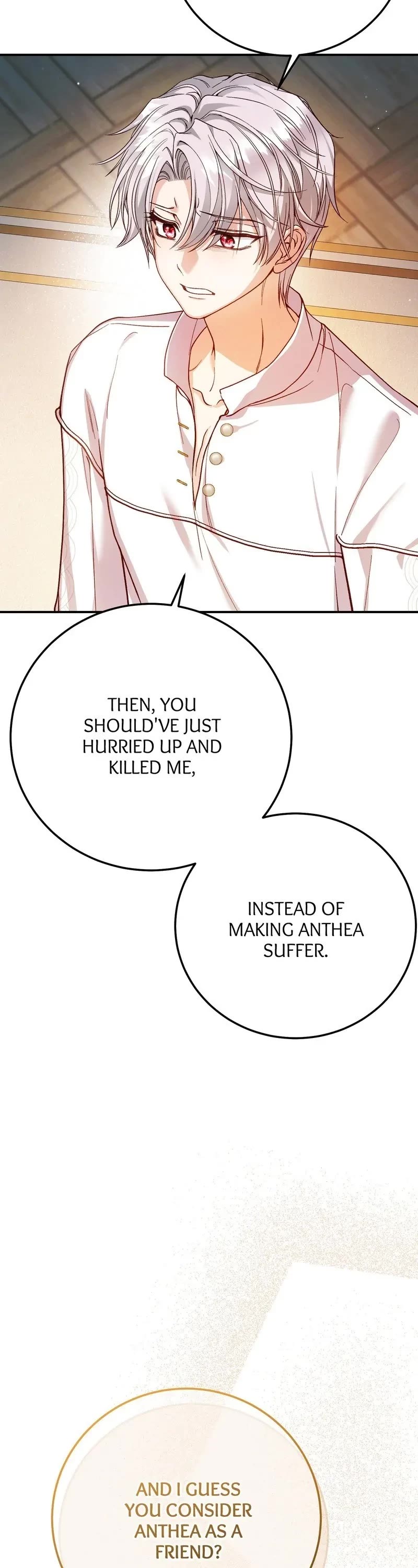 The Little Princess and Her Monster Prince Chapter 92 page 11 - Chapter 92