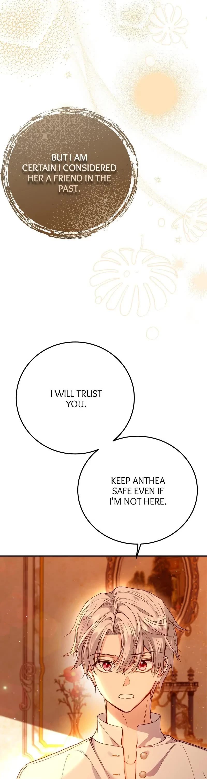 The Little Princess and Her Monster Prince Chapter 92 page 13 - Chapter 92