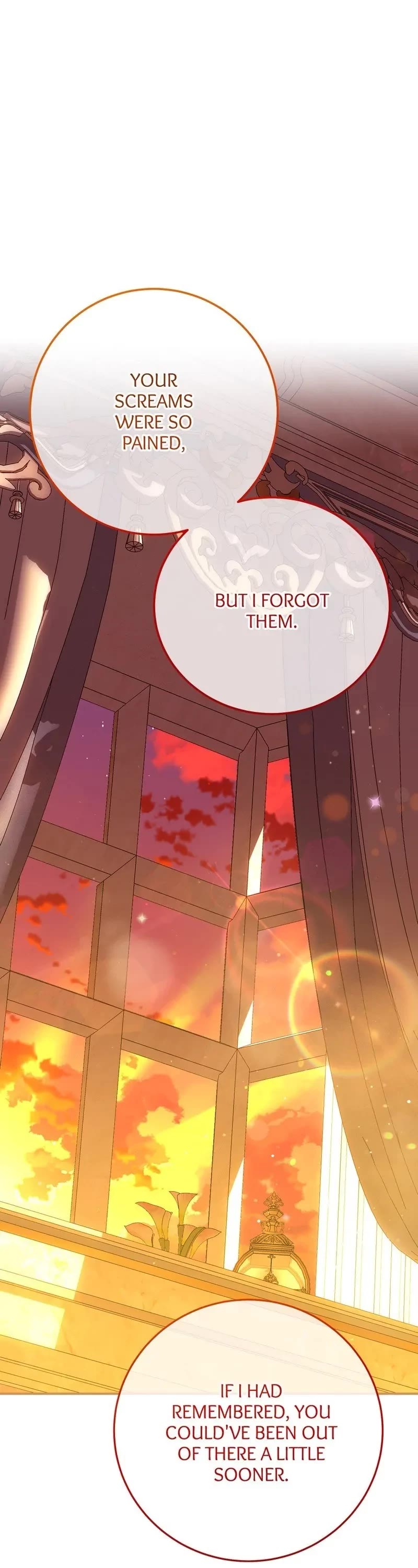 The Little Princess and Her Monster Prince Chapter 92 page 15 - Chapter 92
