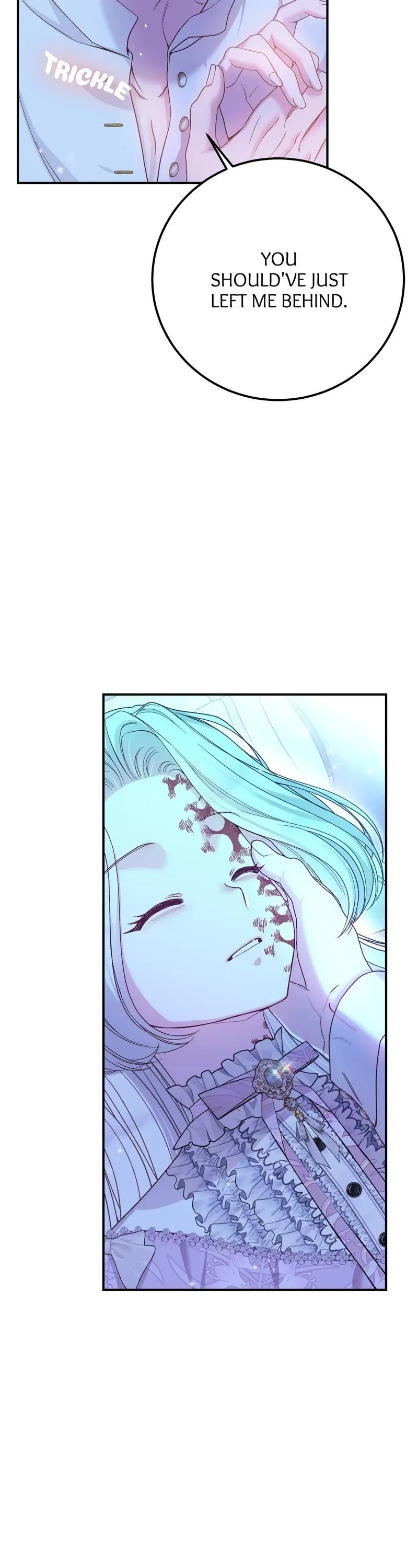 The Little Princess and Her Monster Prince Chapter 92 page 20 - Chapter 92