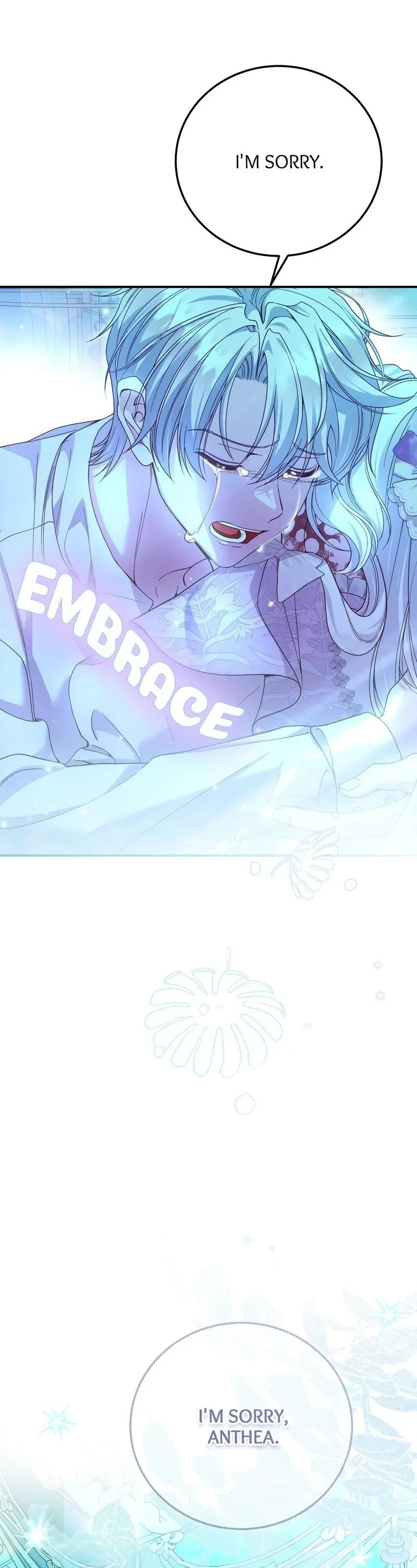 The Little Princess and Her Monster Prince Chapter 92 page 21 - Chapter 92