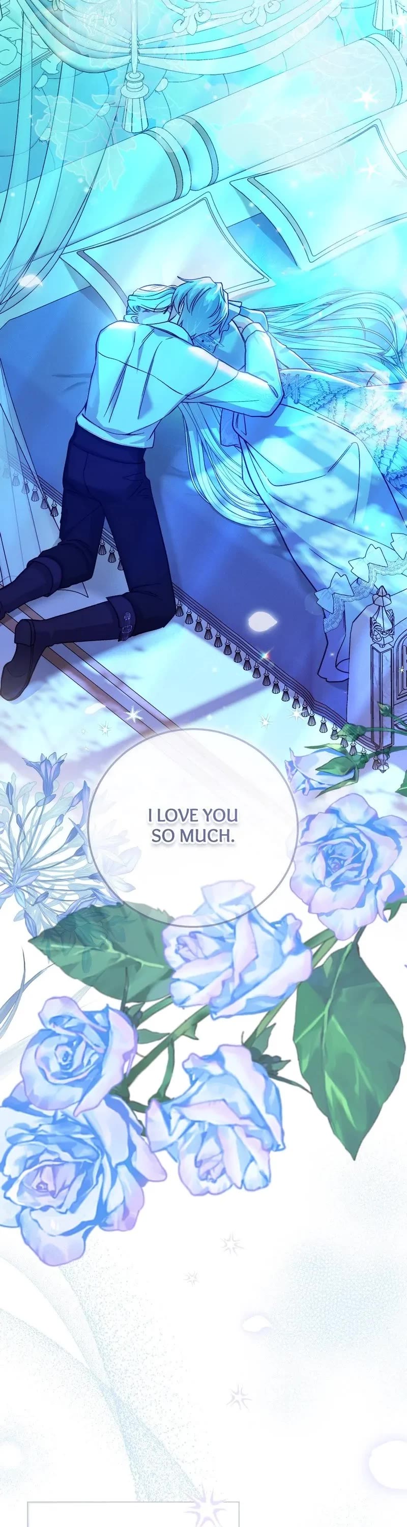 The Little Princess and Her Monster Prince Chapter 92 page 22 - Chapter 92