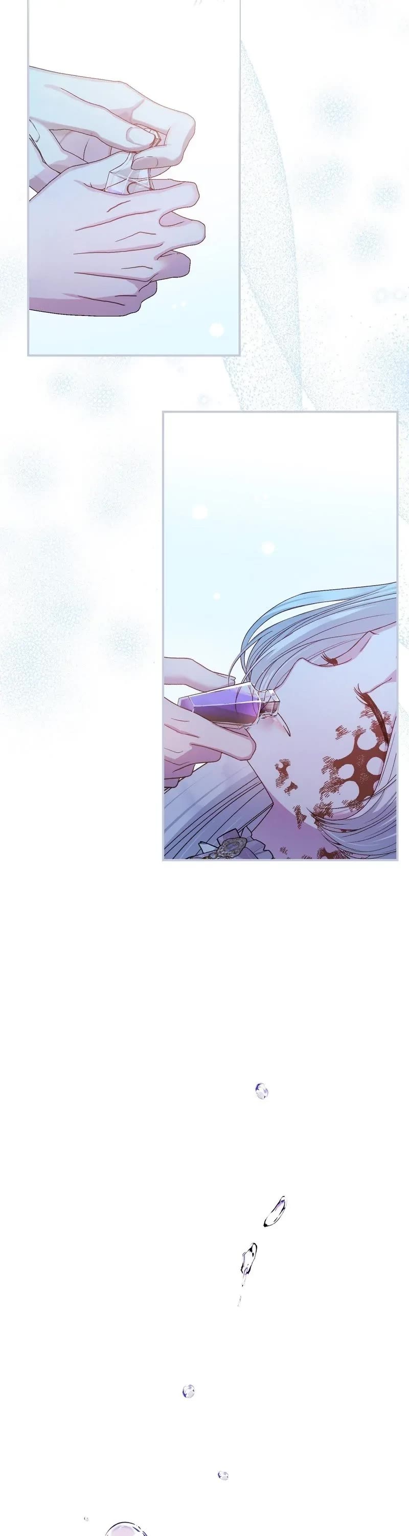 The Little Princess and Her Monster Prince Chapter 92 page 23 - Chapter 92