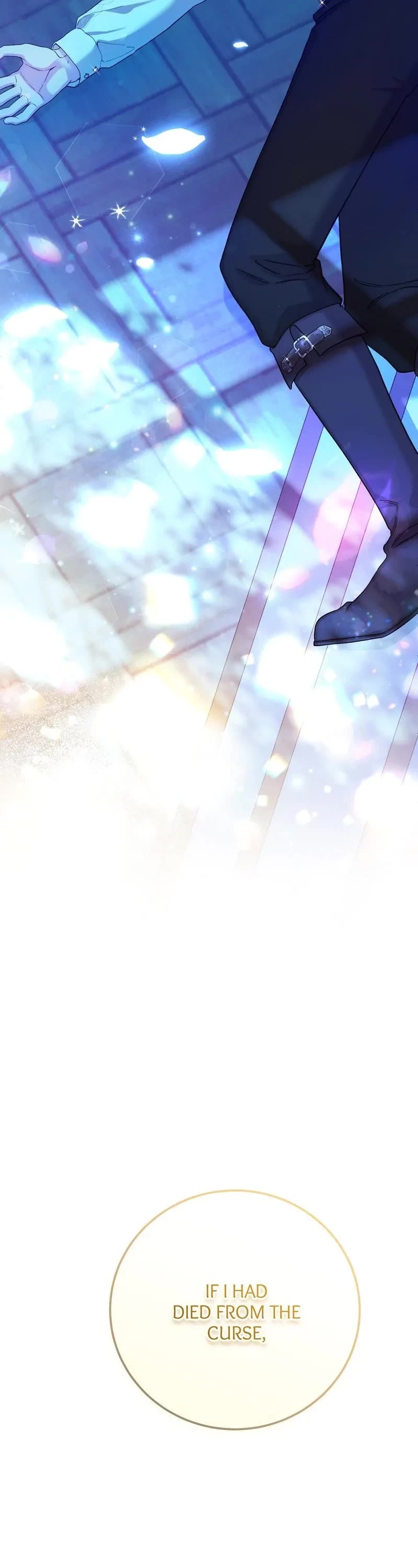The Little Princess and Her Monster Prince Chapter 92 page 25 - Chapter 92