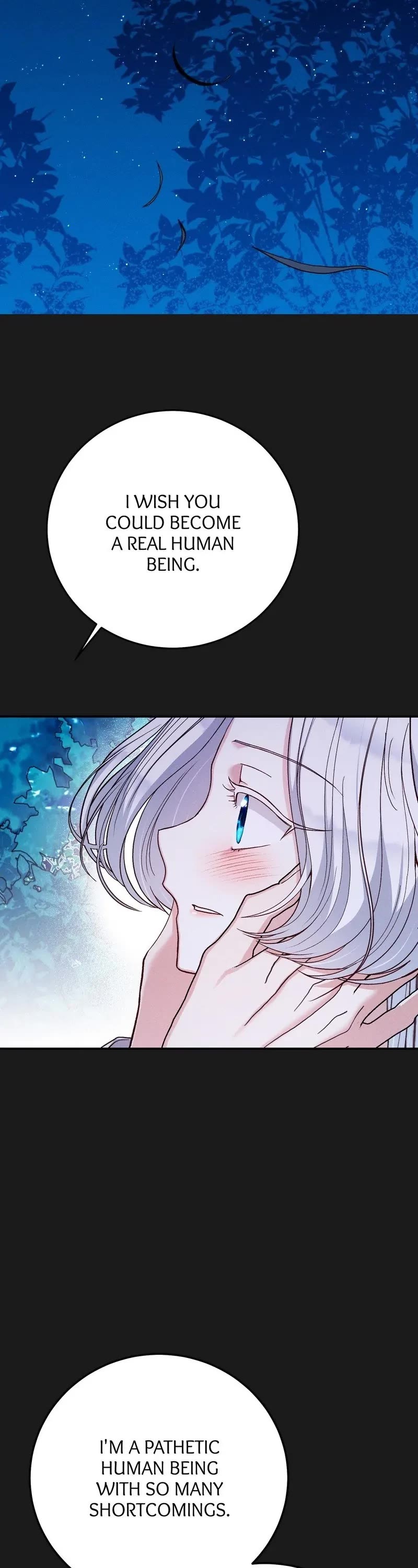 The Little Princess and Her Monster Prince Chapter 92 page 32 - Chapter 92