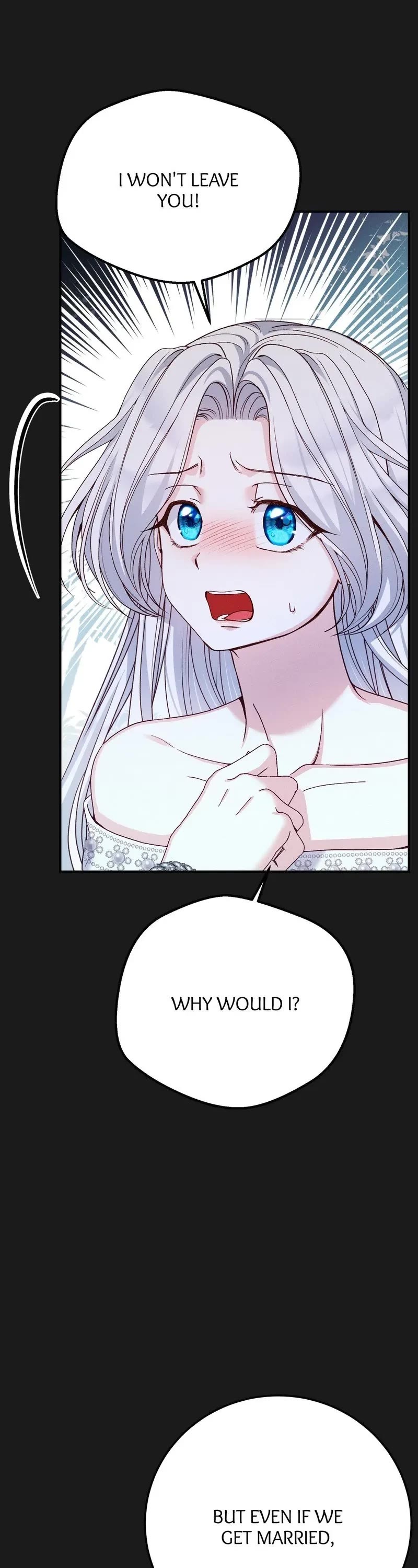 The Little Princess and Her Monster Prince Chapter 92 page 34 - Chapter 92