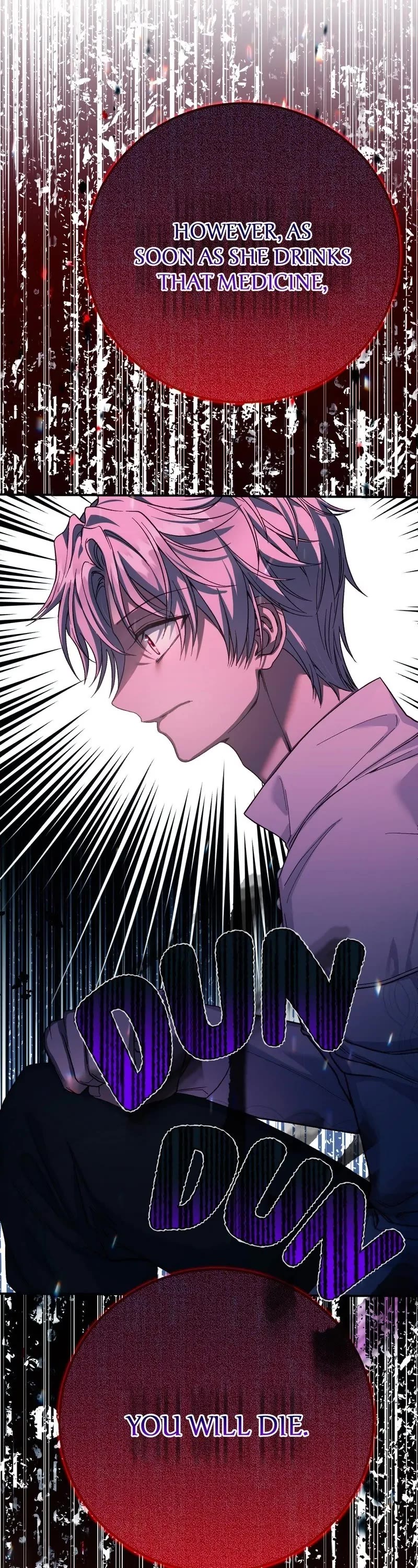 The Little Princess and Her Monster Prince Chapter 92 page 4 - Chapter 92