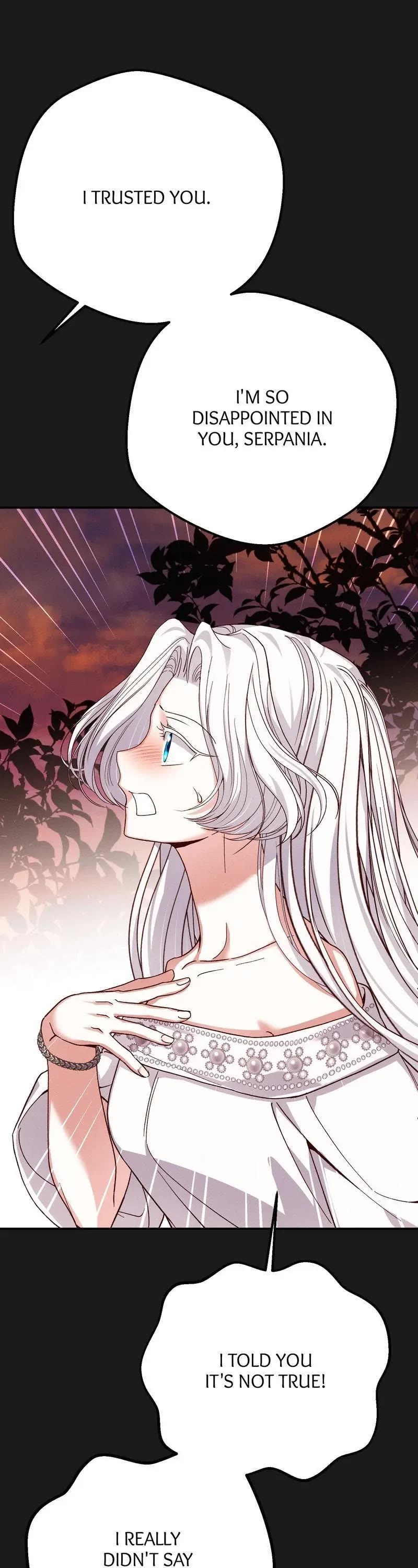 The Little Princess and Her Monster Prince Chapter 92 page 43 - Chapter 92