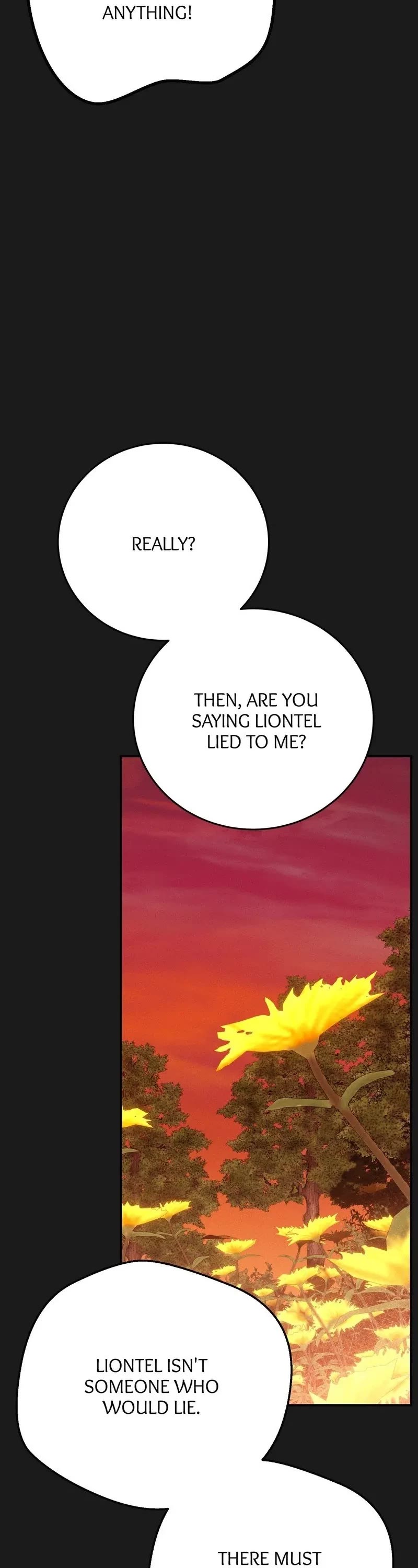 The Little Princess and Her Monster Prince Chapter 92 page 44 - Chapter 92