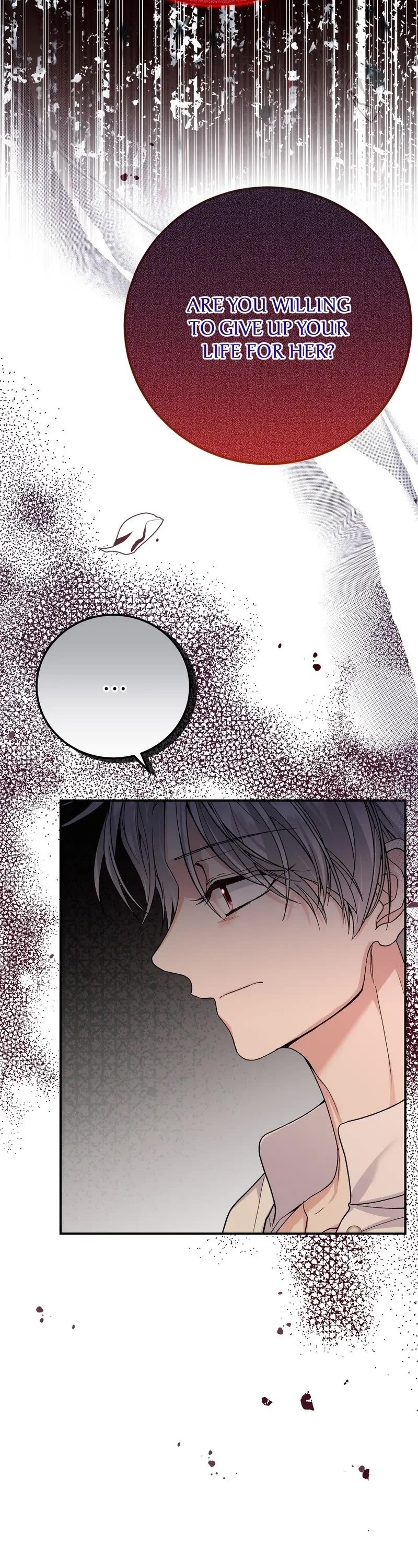 The Little Princess and Her Monster Prince Chapter 92 page 5 - Chapter 92