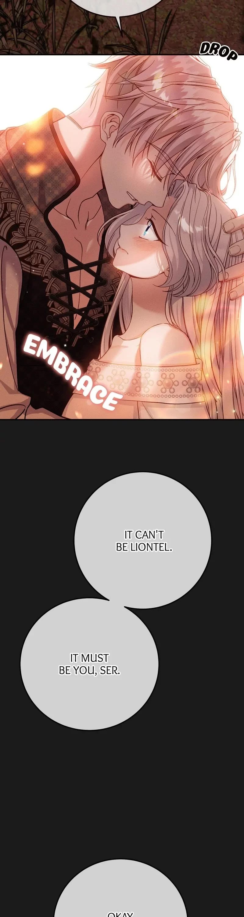The Little Princess and Her Monster Prince Chapter 92 page 50 - Chapter 92