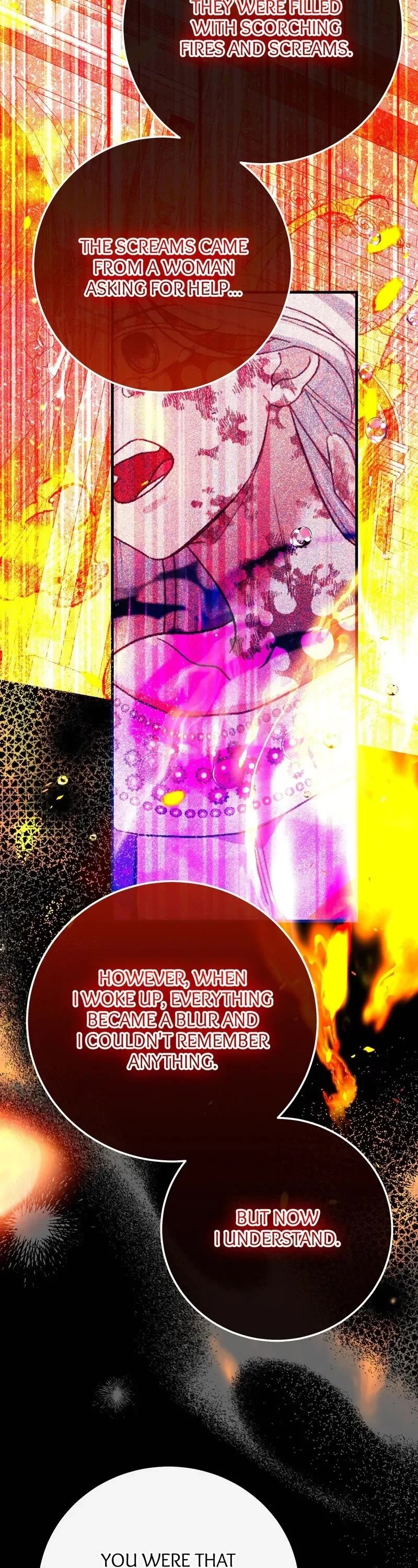 The Little Princess and Her Monster Prince Chapter 92 page 7 - Chapter 92