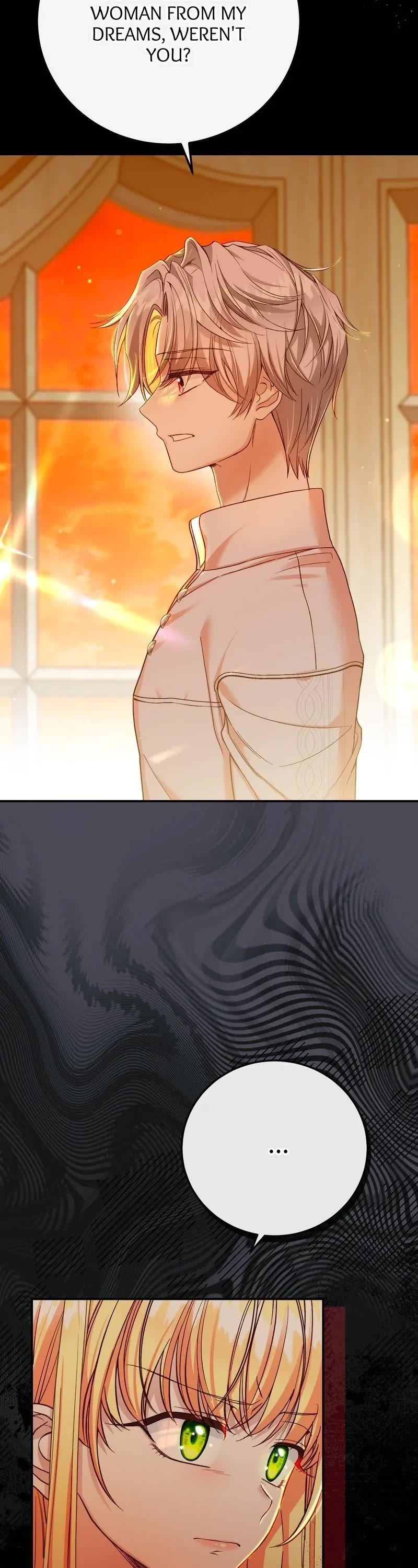 The Little Princess and Her Monster Prince Chapter 92 page 8 - Chapter 92