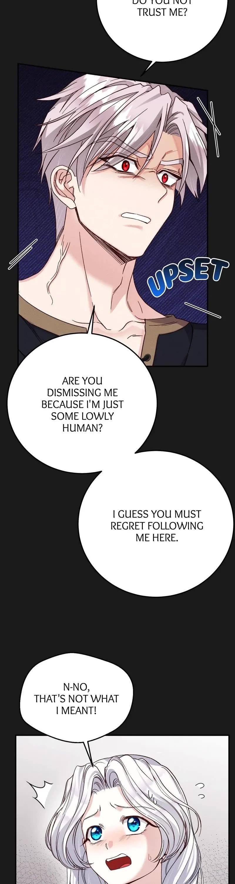 The Little Princess and Her Monster Prince Chapter 93 page 12 - Chapter 93