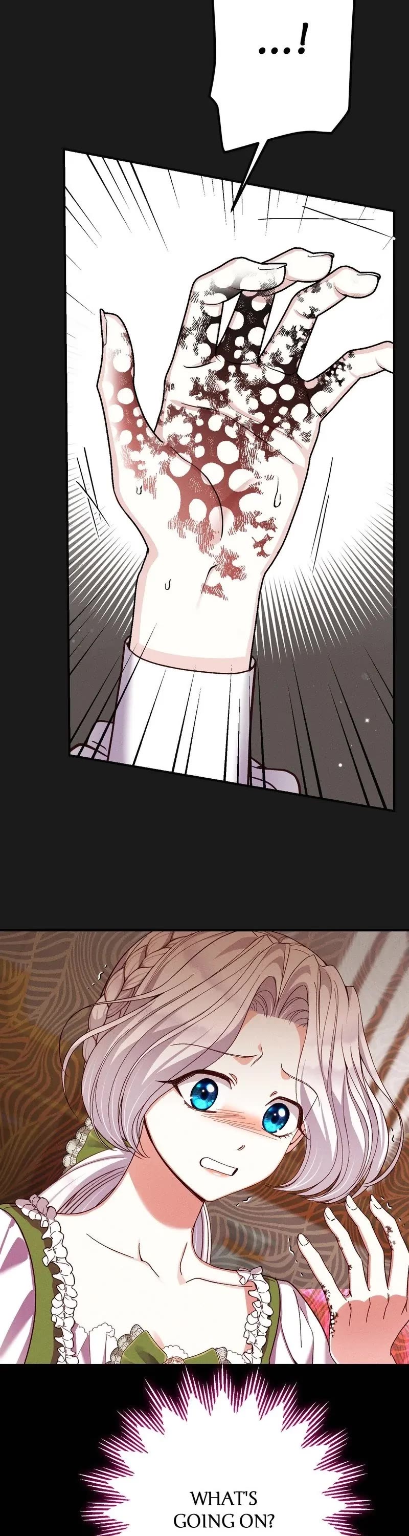 The Little Princess and Her Monster Prince Chapter 93 page 16 - Chapter 93