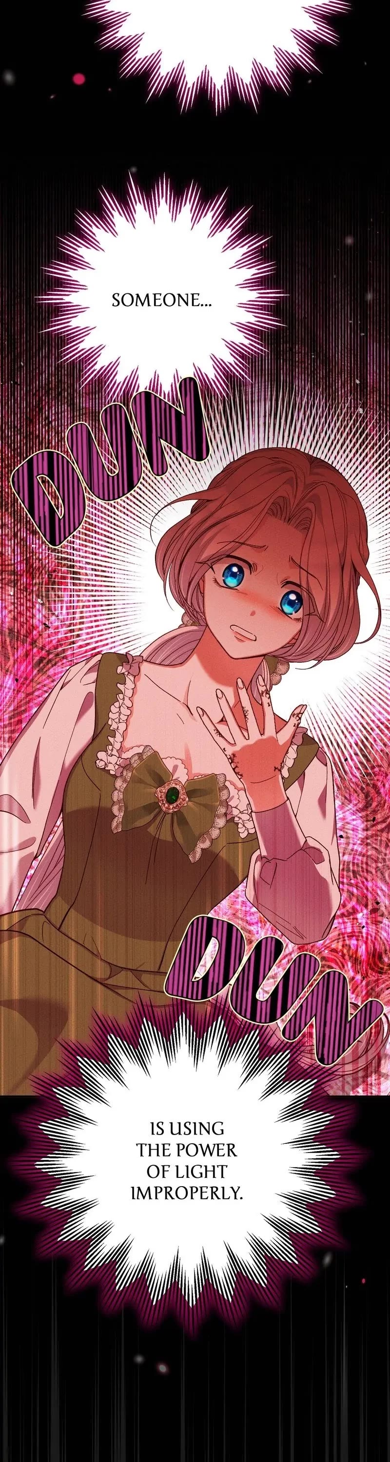 The Little Princess and Her Monster Prince Chapter 93 page 17 - Chapter 93