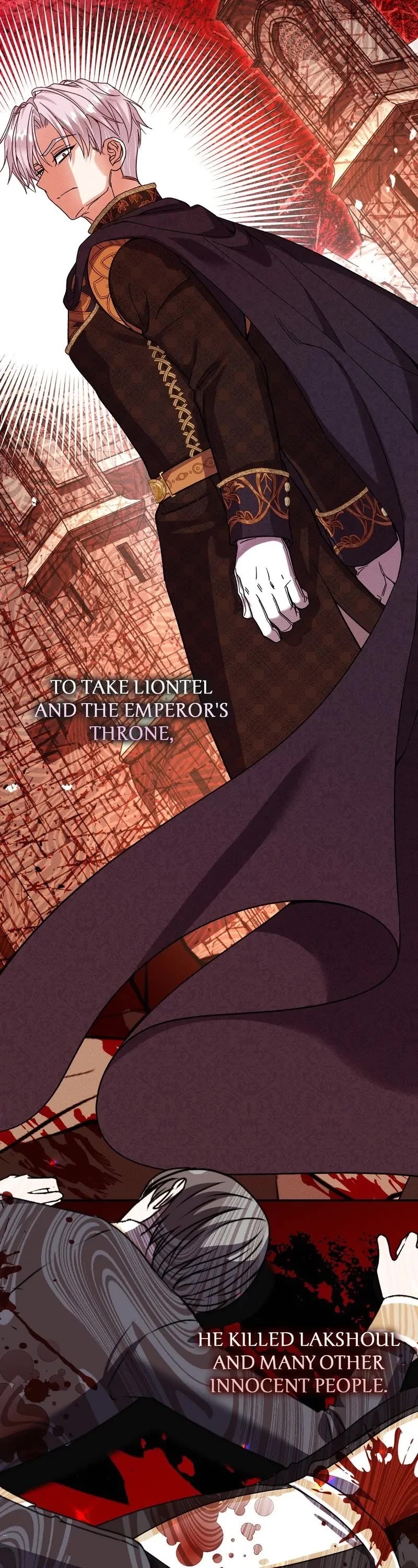 The Little Princess and Her Monster Prince Chapter 93 page 19 - Chapter 93
