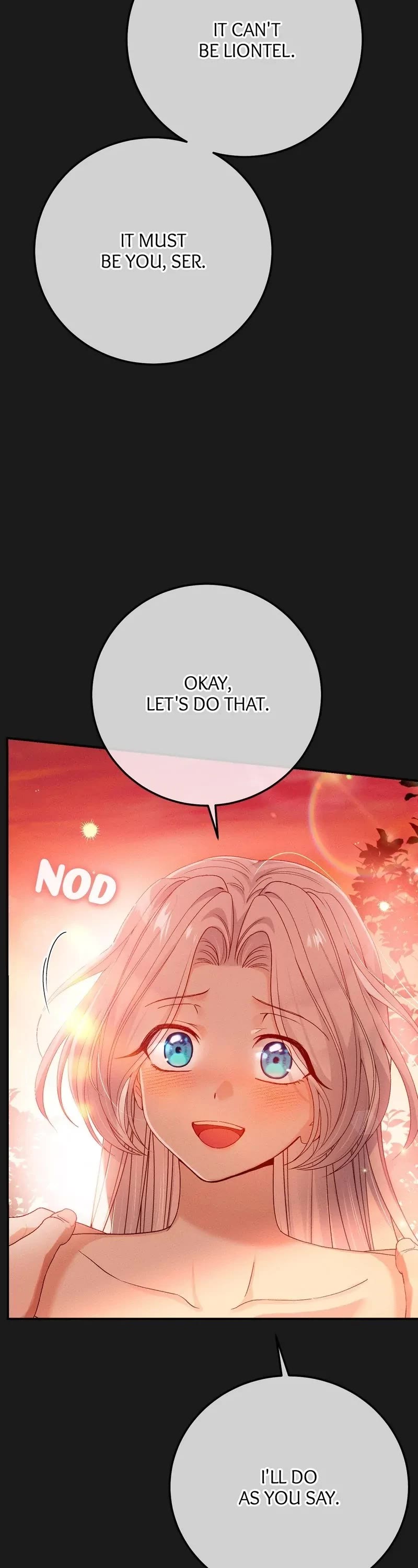 The Little Princess and Her Monster Prince Chapter 93 page 2 - Chapter 93