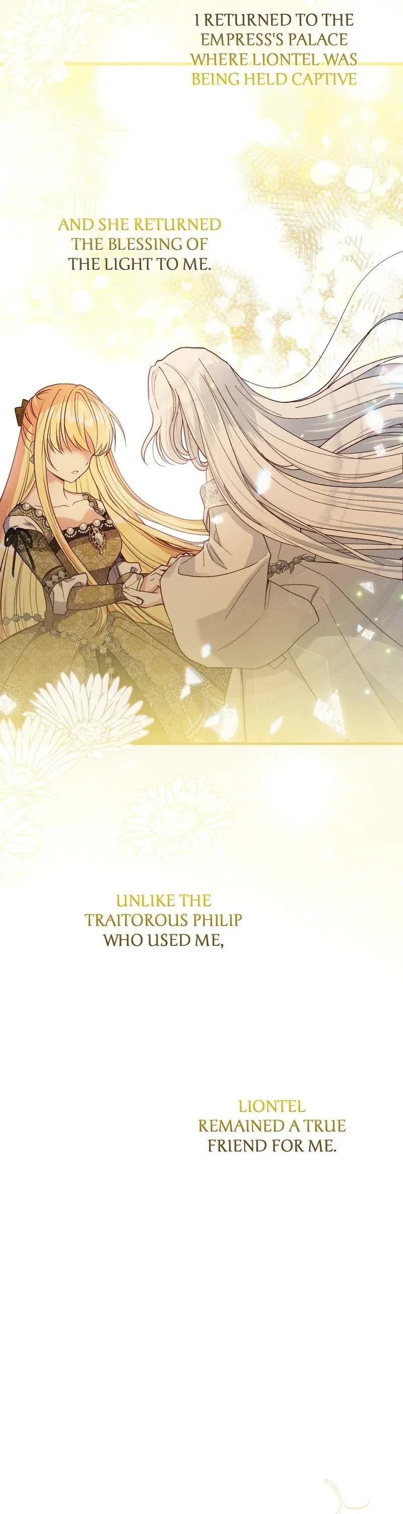 The Little Princess and Her Monster Prince Chapter 93 page 21 - Chapter 93