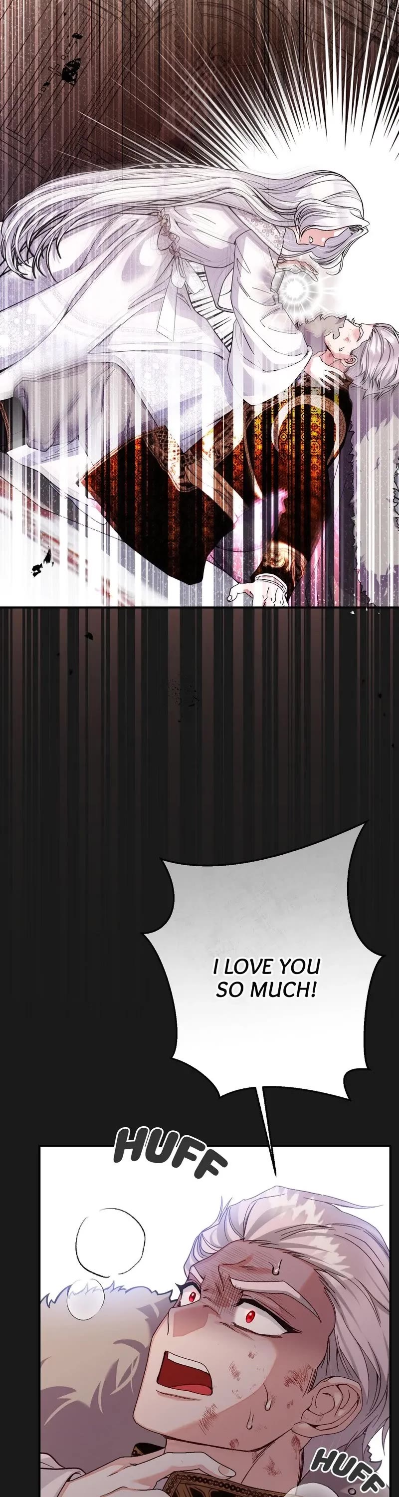 The Little Princess and Her Monster Prince Chapter 93 page 24 - Chapter 93