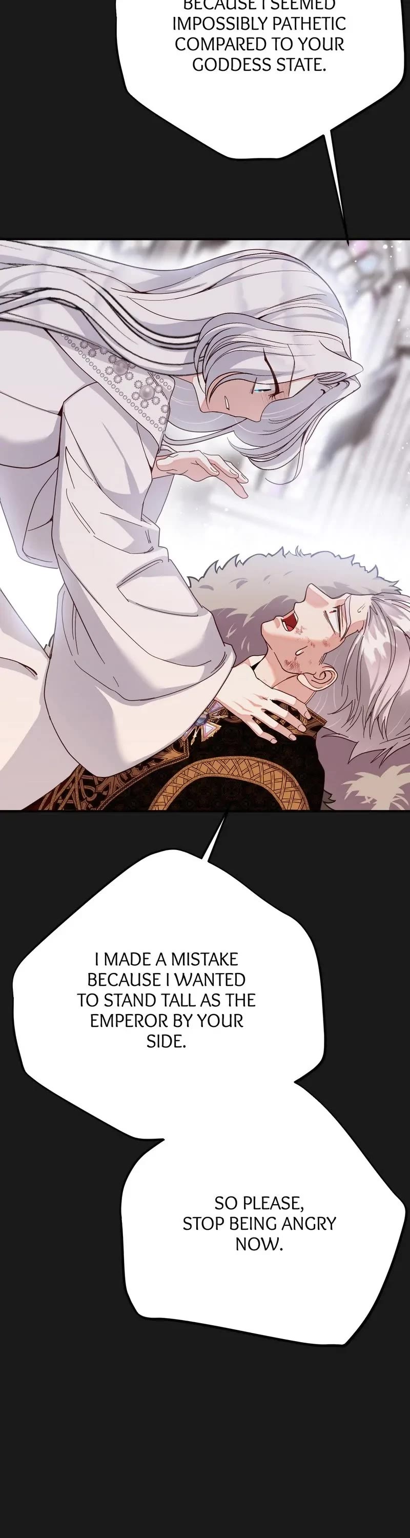 The Little Princess and Her Monster Prince Chapter 93 page 26 - Chapter 93