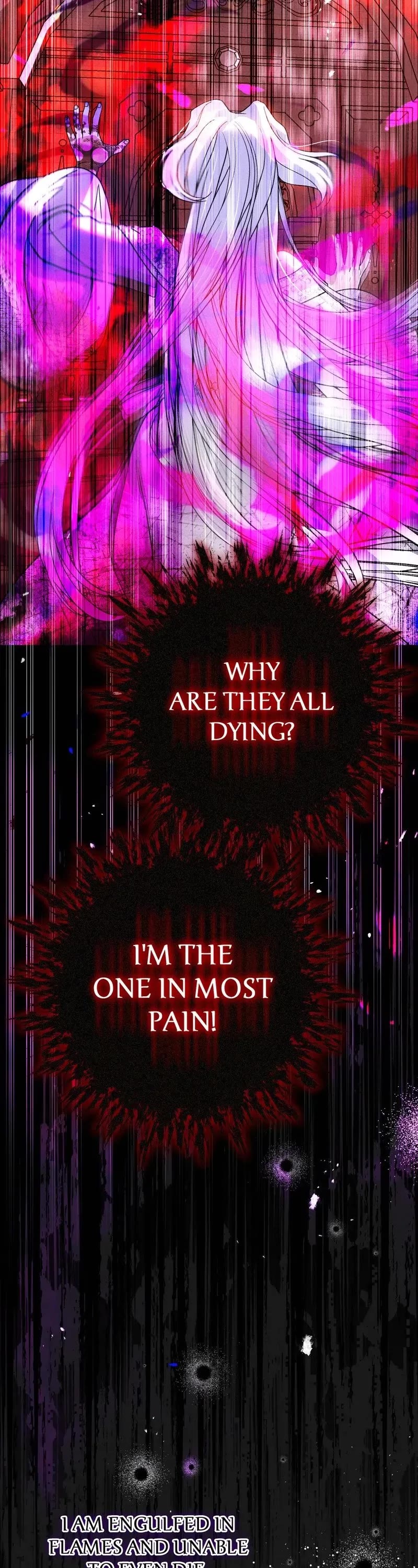 The Little Princess and Her Monster Prince Chapter 93 page 36 - Chapter 93