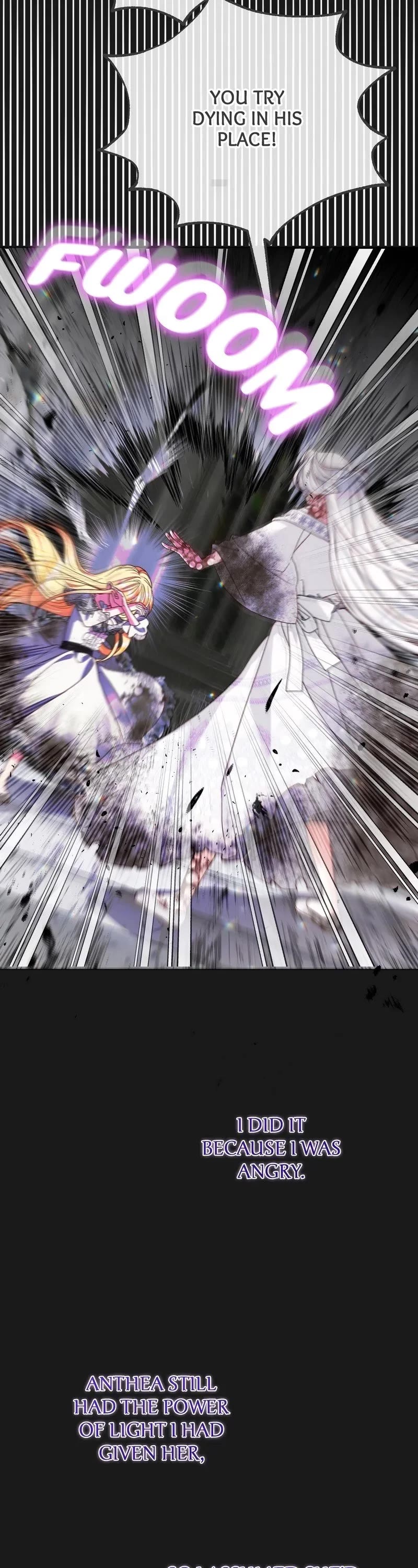 The Little Princess and Her Monster Prince Chapter 93 page 43 - Chapter 93