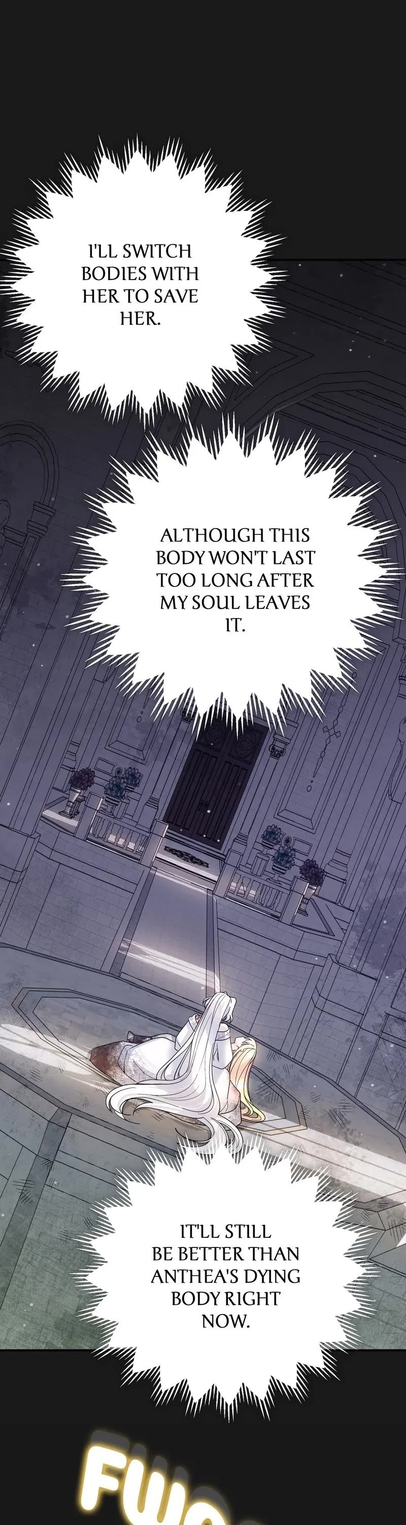 The Little Princess and Her Monster Prince Chapter 93 page 47 - Chapter 93