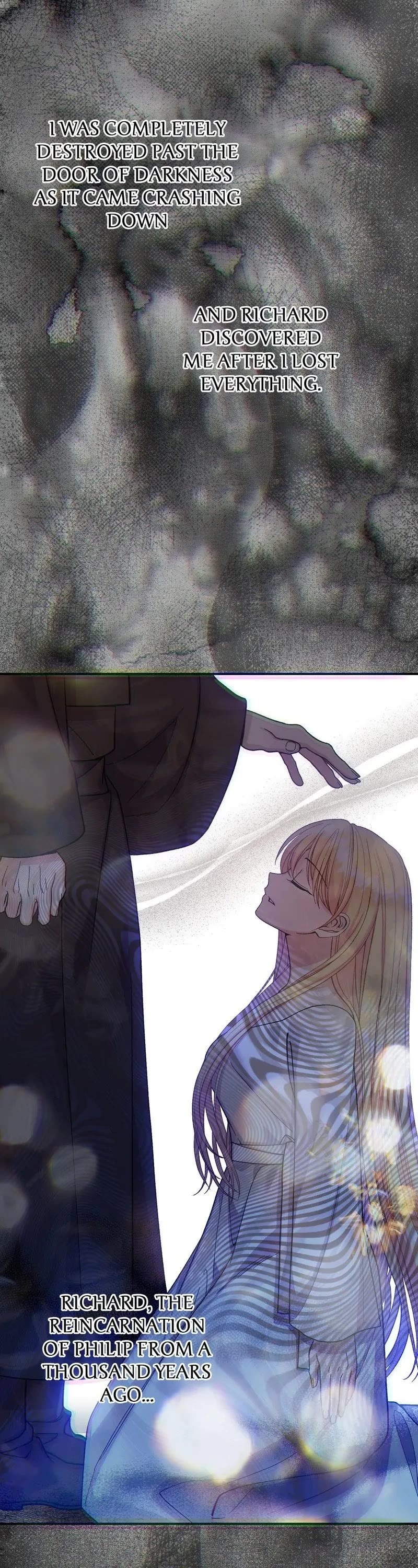 The Little Princess and Her Monster Prince Chapter 93 page 54 - Chapter 93