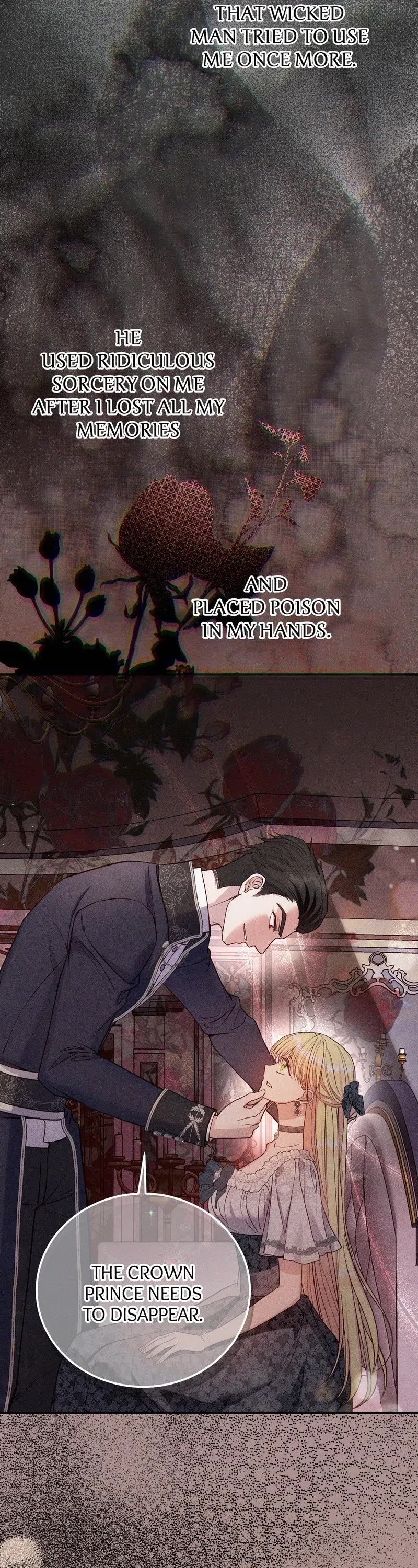 The Little Princess and Her Monster Prince Chapter 93 page 55 - Chapter 93
