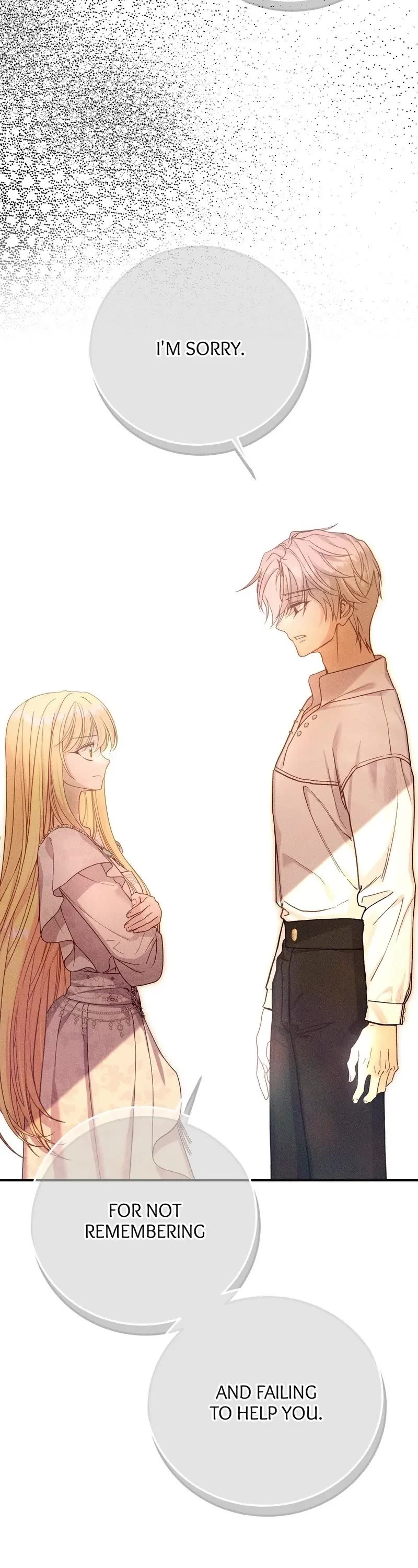 The Little Princess and Her Monster Prince Chapter 93 page 57 - Chapter 93